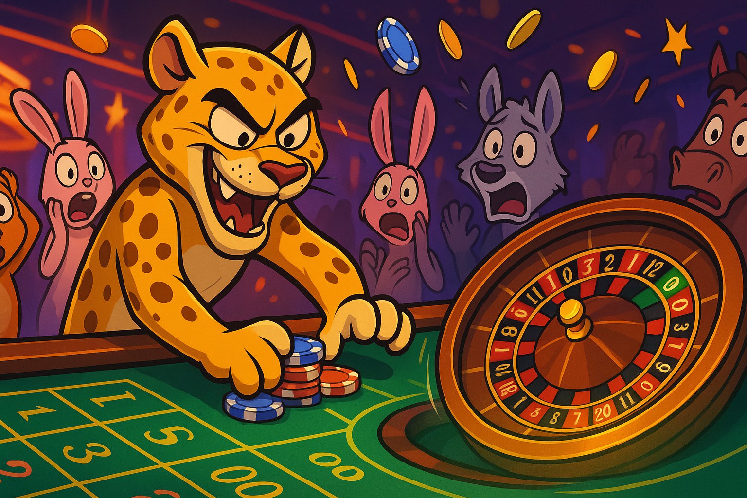 Pengingat batas bermain saat klaim bonus
